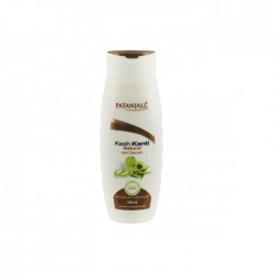 Шампунь Kesh Kanti natural, Patanjali, 180 мл
