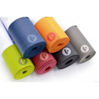 Йога мат РИШИКЕШ (Rishikesh Premium 60) 60см*200см* 4,5мм, Бодхи