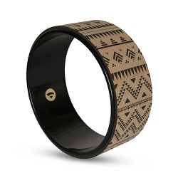 Йога колесо Самсара з пробки (Yoga Wheel SAMSARA Kork), 32 x 13 cm, Бодхі, Німеччина