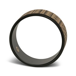 Йога колесо Самсара з пробки (Yoga Wheel SAMSARA Kork), 32 x 13 cm, Бодхі, Німеччина
