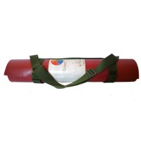 Ремешок-стяжка для коврика для йоги