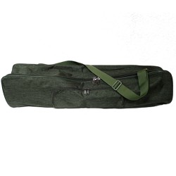Сумка-чехол для йога-мата "Snake", 80 см