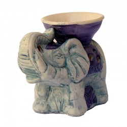 Аромалампа «Слон», Ароматика