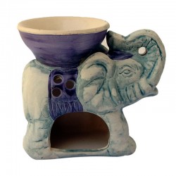 Аромалампа «Слон», Ароматика