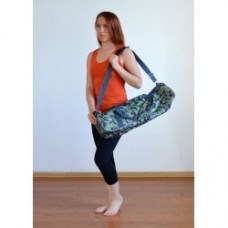 Сумка для йога матів "YOGA TRIP"