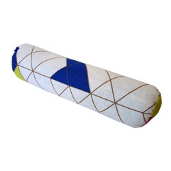 Болстер для йоги, 12см*45см, Украина