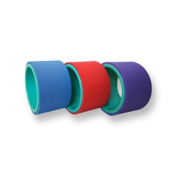Йога колесо  (Yoga Wheel), діаметр 15 см, Китай