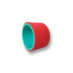 Йога колесо  (Yoga Wheel), діаметр 15 см, Китай