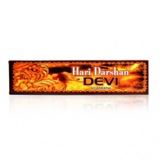 Аромапалочки Hari Darshan "DEVI", 30 гр.
