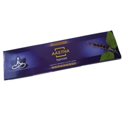 Аромапалички "Patchouli", Patanjali, Індия, 20 гр.