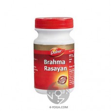 Брахма Расаян (Brahma Rasayan), 250 г, Дабур, Индия