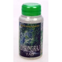 Брингарадж (Bhringaraj), Шри Ганга, 200 таб