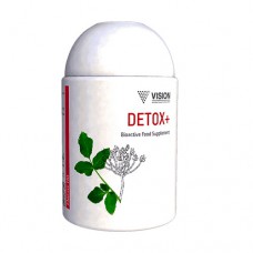 «ДЕТОКС+» очищение от токсинов и шлаков, Cedex-France