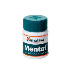 Ментат Гімалаї, (Mentat Himalaya), Індия, 60 таблеток