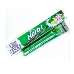 Зубна паста М’ята та Лимон (Mint&Lemon), Дабур, 100 гр.