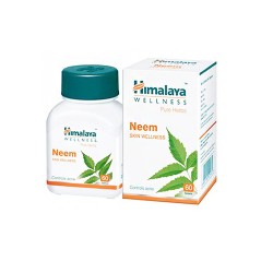 Нім (Neem), Гімалаї, Індія, 60 капс.