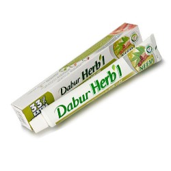 Зубна паста Нім (Neem), Дабур, 100 гр.