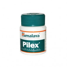 Пайлекс таблетки (Pilex), Гималаи, Индия, 60 таб