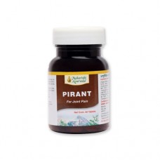 Пирант (Pirant) таблетки, Махариши Аюрведа, Индия, 50 таб.