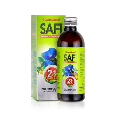 Сафі (Safi) очищувач крові, Hamdard, Індія, 200 мл