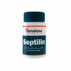 Септилин (Septilin ), Гималаи, Индия, 60 таб