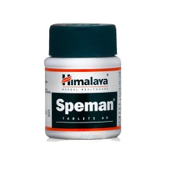 Спеман (Speman) , Гималаи, Индия, 60 табл.