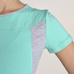 Футболка "Кама"