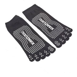 Носки для йоги, Китай