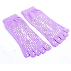 Носки для йоги, Китай