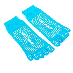 Носки для йоги, Китай