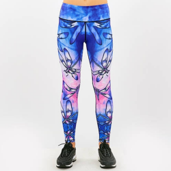 Лосины "Стрекоза"