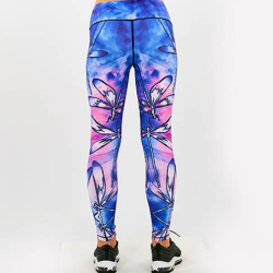 Лосины "Стрекоза"