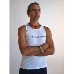 Майка "YOGA Cool", Украина