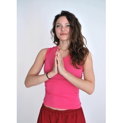 Майка для йоги "Шакти", Украина