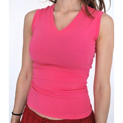 Майка для йоги "Шакти", Украина