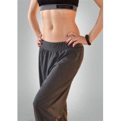 Шаровары "Bright", серые