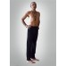 Брюки спортивні «Yoga Style», чорного кольору фото