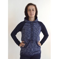 Туніка "YOGA Cool", синя