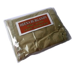 Хна для волос, Индия, 100 гр.