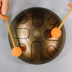 Палочки для глюкофона