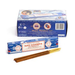 Аромапалочки "Nagchampa", 15 гр.