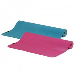 Каучуковый йога мат САМУРАЙ Лайт(Samurai Light), 60 см*183 см * 3 мм, Бодхи