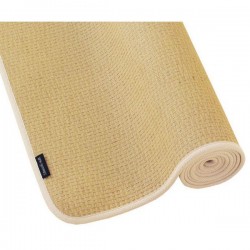 Каучуковый йога мат Самурай(Samurai), 60 см*183 см*4 мм, Бодхи