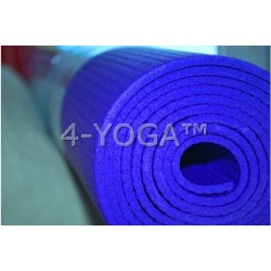 Коврик для йоги "ПРАКТИКА" 60см*173см*3 мм, Китай