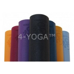 Йога мат Асана (Asana) 60см*183см*4мм, Бодхи