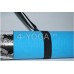 Ремешок-стяжка для йога коврика "Резинка" фото