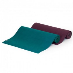 Йога мат АШТАНГА Колор (Ashtanga Color) 66см*185см*5,5 мм , Бодхі