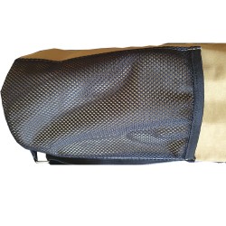  Чохол для йога мату "Практика" із сіточкою