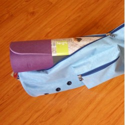 Сумка-чохол для йога-мата "Кундаліні"