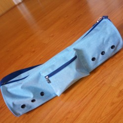 Сумка-чохол для йога-мата "Кундаліні"